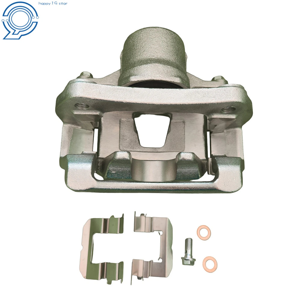Front Right Brake Caliper with Bracket for Chevrolet Cruze (2016–2019)