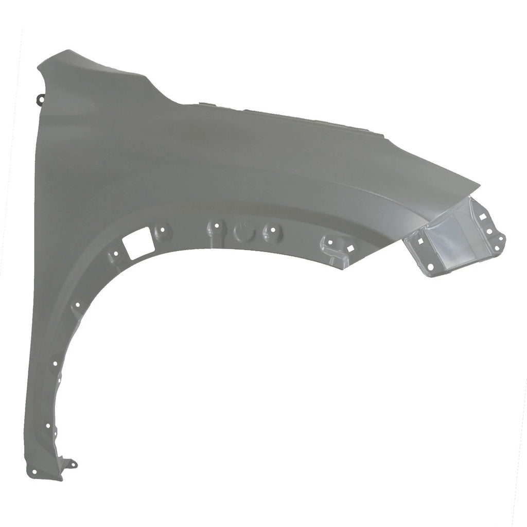 Replacement Steel Front Passenger Side Fender for Ford Ranger (2011–2023)