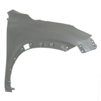 Replacement Steel Front Passenger Side Fender for Ford Ranger (2011–2023)