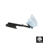 Front Left Driver Side Hood Hinge for Ford Mustang (2005–2014) FO1236128 4R3Z16797AA