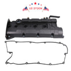 Engine Valve Cover with Gasket for Hyundai Elantra Tiburon (2001-2006)