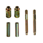 Injector Fixing Set x1 for Renault Trafic, Master, Primaster (2001-2014)