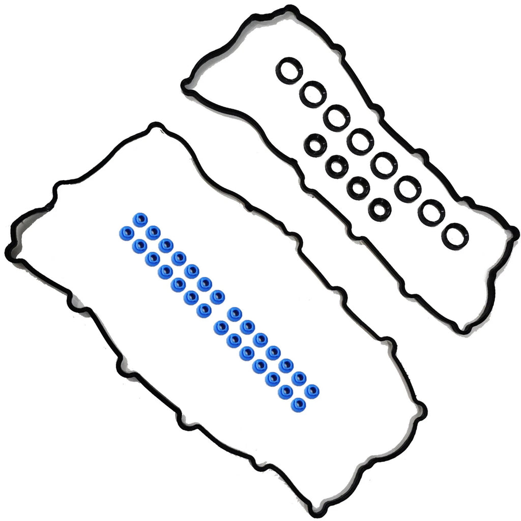 Valve Cover Gasket Set for Ford 5.0L 5.2L Engine