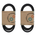 2X Classical V-Belt for Case/International Harvester (Replaces 22158D)