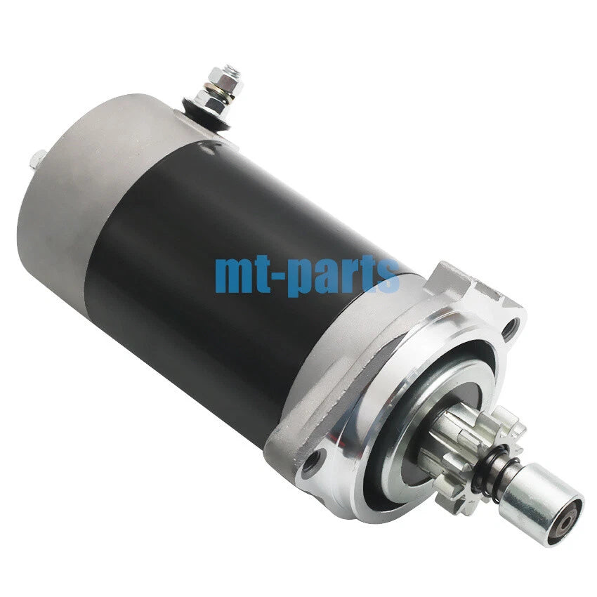 Starter for Yamaha Outboard 2-Stroke 20HP 25HP 30HP 40HP (1980–2023) 689-81800-11