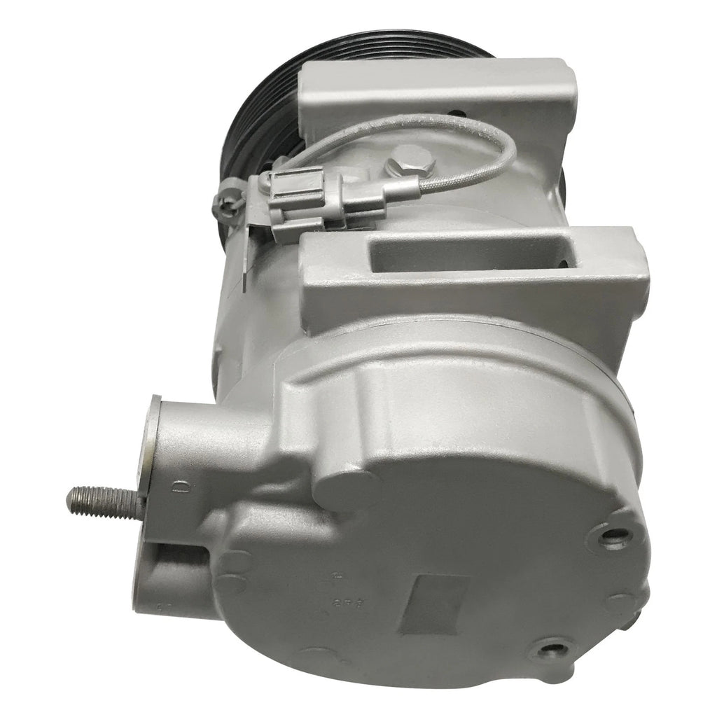 A C Compressor Replacement for Infiniti Q45 4.5L (2002-2002)