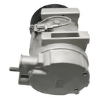 A C Compressor Replacement for Infiniti Q45 4.5L (2002-2002)