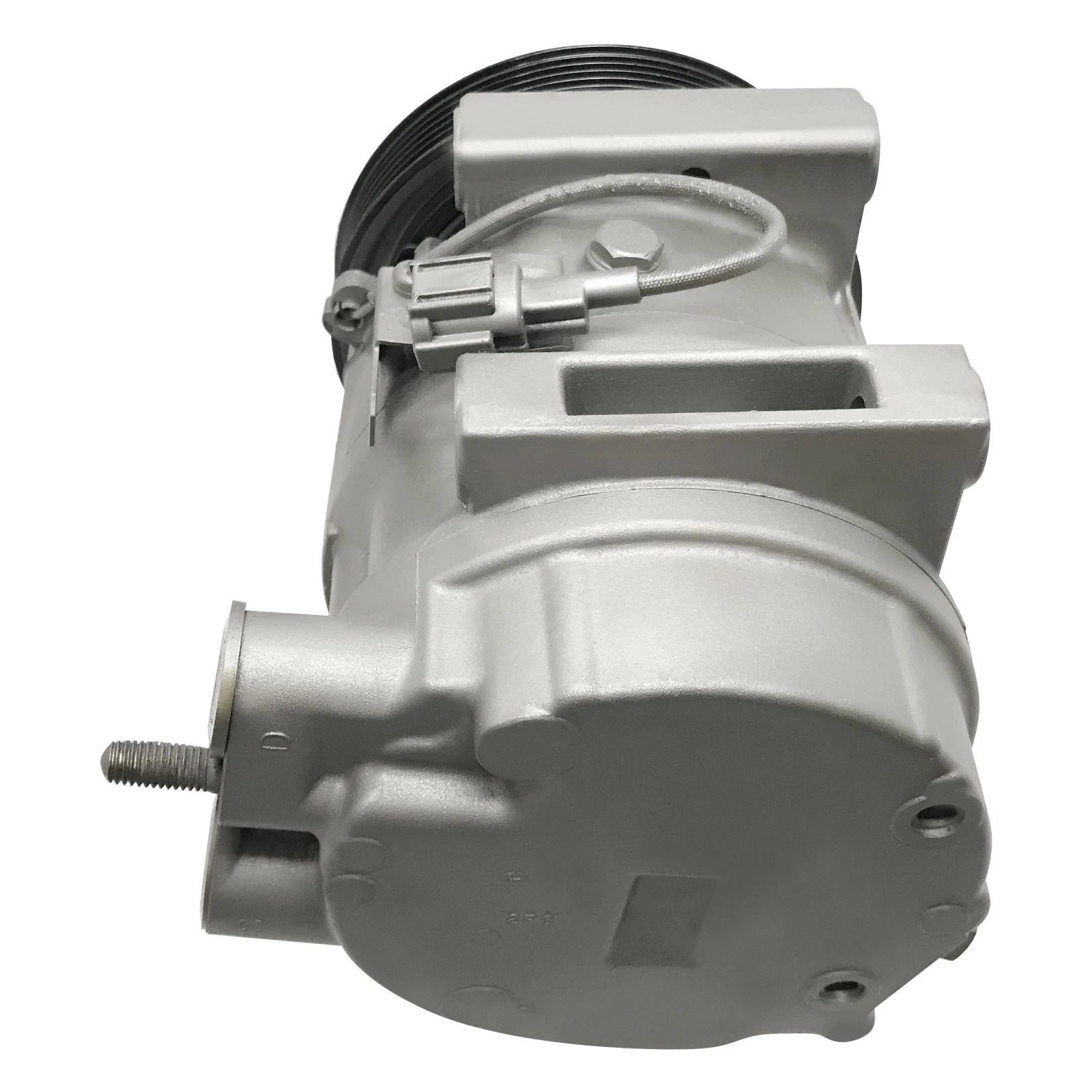 A C Compressor Replacement for Infiniti Q45 4.5L (2002-2002)