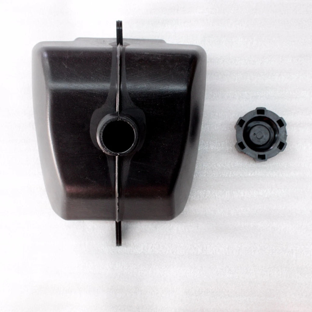 Gas Fuel Tank with Cap for ATV 90cc 110cc 125cc