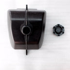 Gas Fuel Tank with Cap for ATV 90cc 110cc 125cc