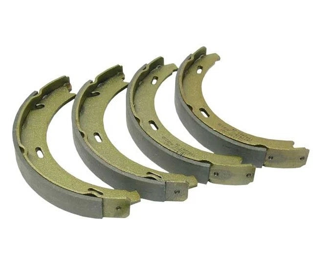 Rear Parking Brake Shoe for Mercedes (1244200720)