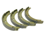 Rear Parking Brake Shoe for Mercedes (1244200720)