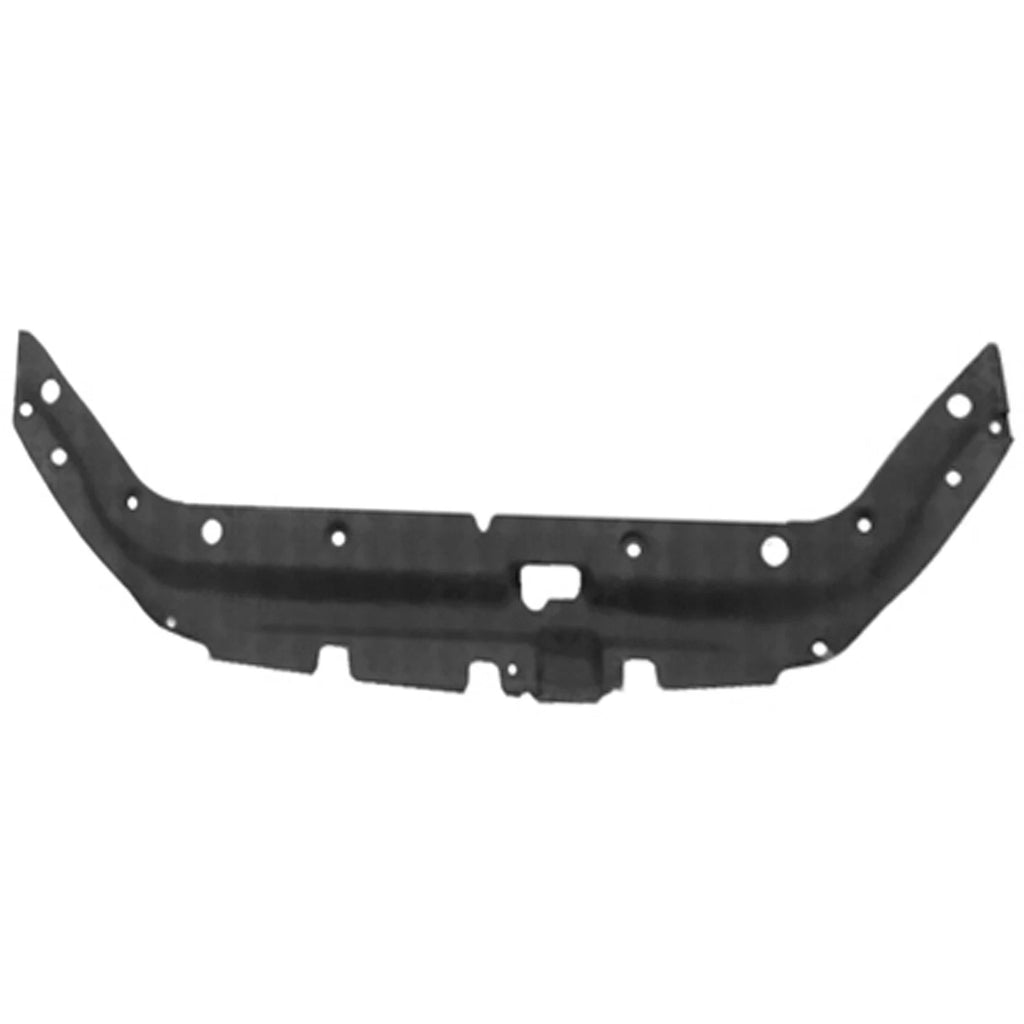 Replacement Polypropylene Radiator Support for Toyota Camry (2012–2017)
