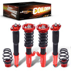 Racing Coilovers Lowering Kit for BMW E46 325 328 330 RWD (1998–2006)