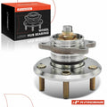 Rear Wheel Hub & Bearing Assembly for Kia Optima, Magentis (2006–2010)