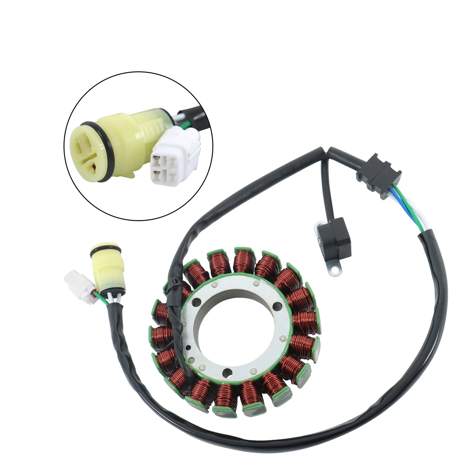 Stator Coil for HiSUN UTV 500 700 MSU YS (2010â2020)