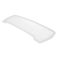 Stainless Chrome Mesh Grille Insert for GMC Sierra 1500 (2019–2021)