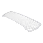 Stainless Chrome Mesh Grille Insert for GMC Sierra 1500 (2019–2021)