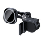 360° Rotation Adjustable Alloy & ABS Positioner for