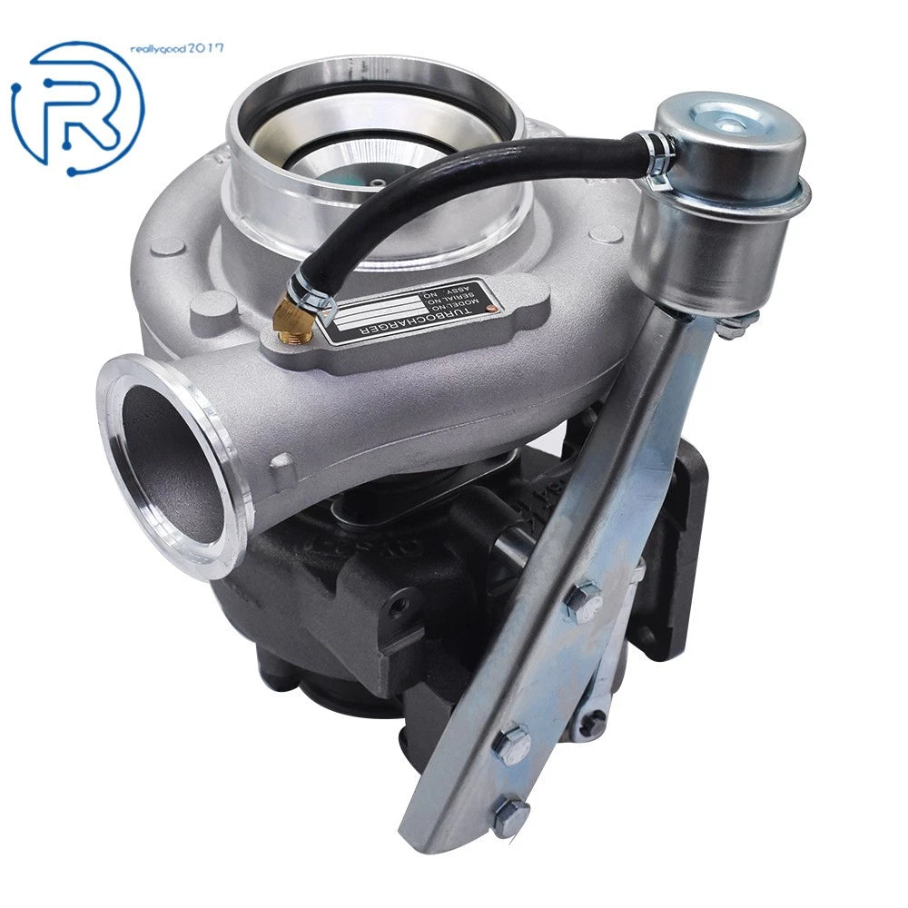 Turbocharger for Dodge Ram 2500 3500 5.9L Diesel (1999-2002)