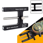Master Cylinder Push Rod Length Gauge Tool for Brake Booster