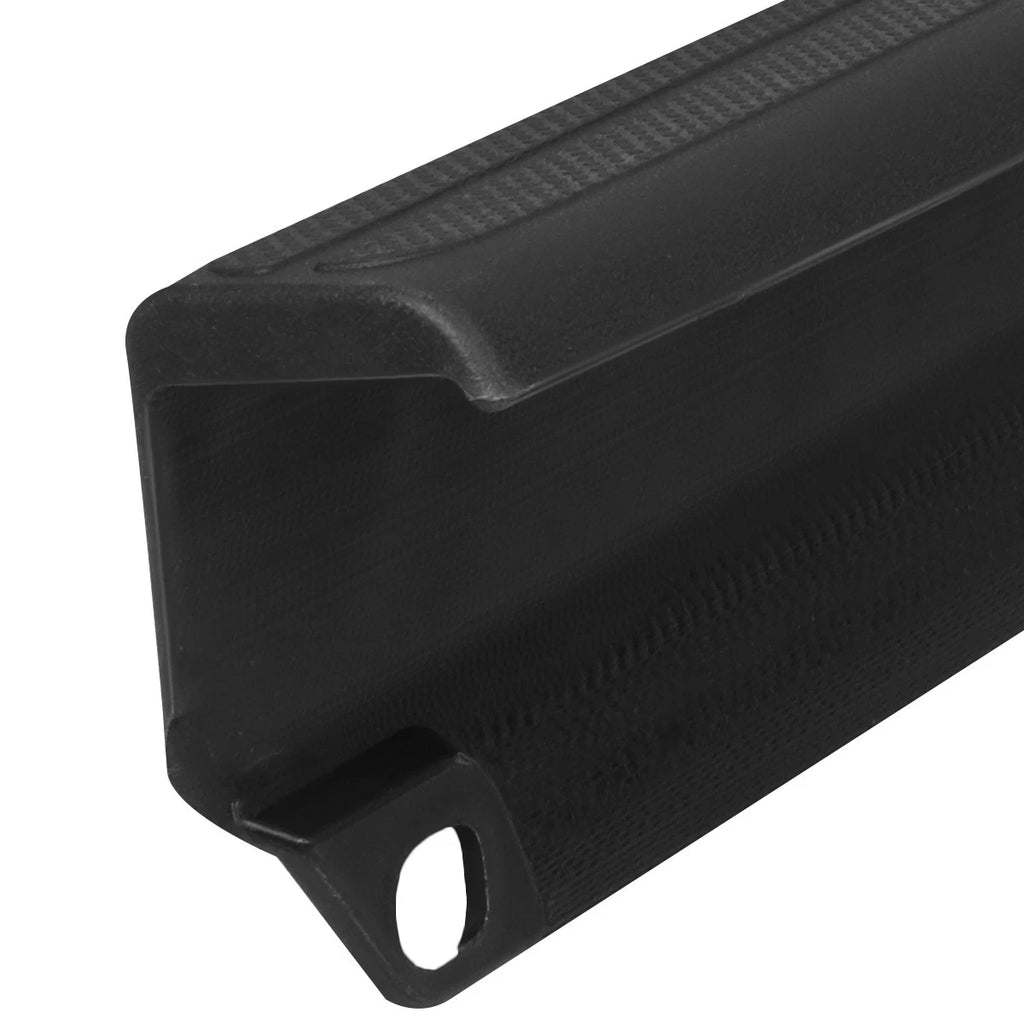 Tailgate Top Upper Molding Cap Protector for Toyota Tacoma (2005–2015)