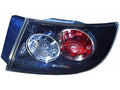 Right Tail Light Assembly for Mazda 3 Sedan (2007–2009) NK793JD