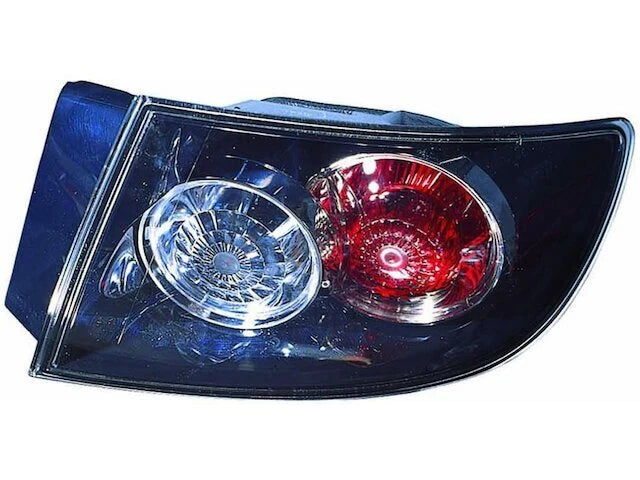 Right Tail Light Assembly for Mazda 3 Sedan (2007–2009) NK793JD