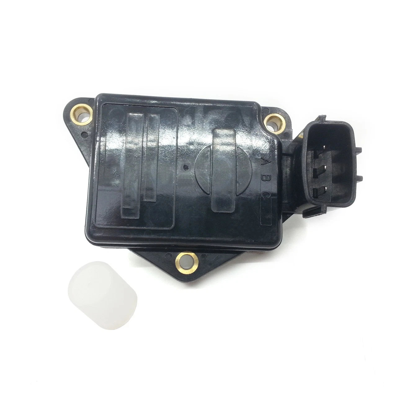 Mass Air Flow Sensor AFH55M10 for Nissan D21 Pickup (1990–1996)