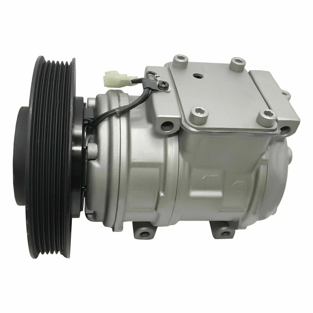 Compressor Kit Replacement for Honda Accord 2.3L Acura CL 2.3 (1998-2002)