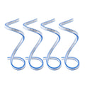 Flexible Curve Ruler for Drawing and Measuring (30/40/50/60cm)