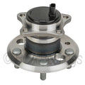 BCA WE61475 Rear Left Wheel Bearing and Hub Assembly for Toyota Camry