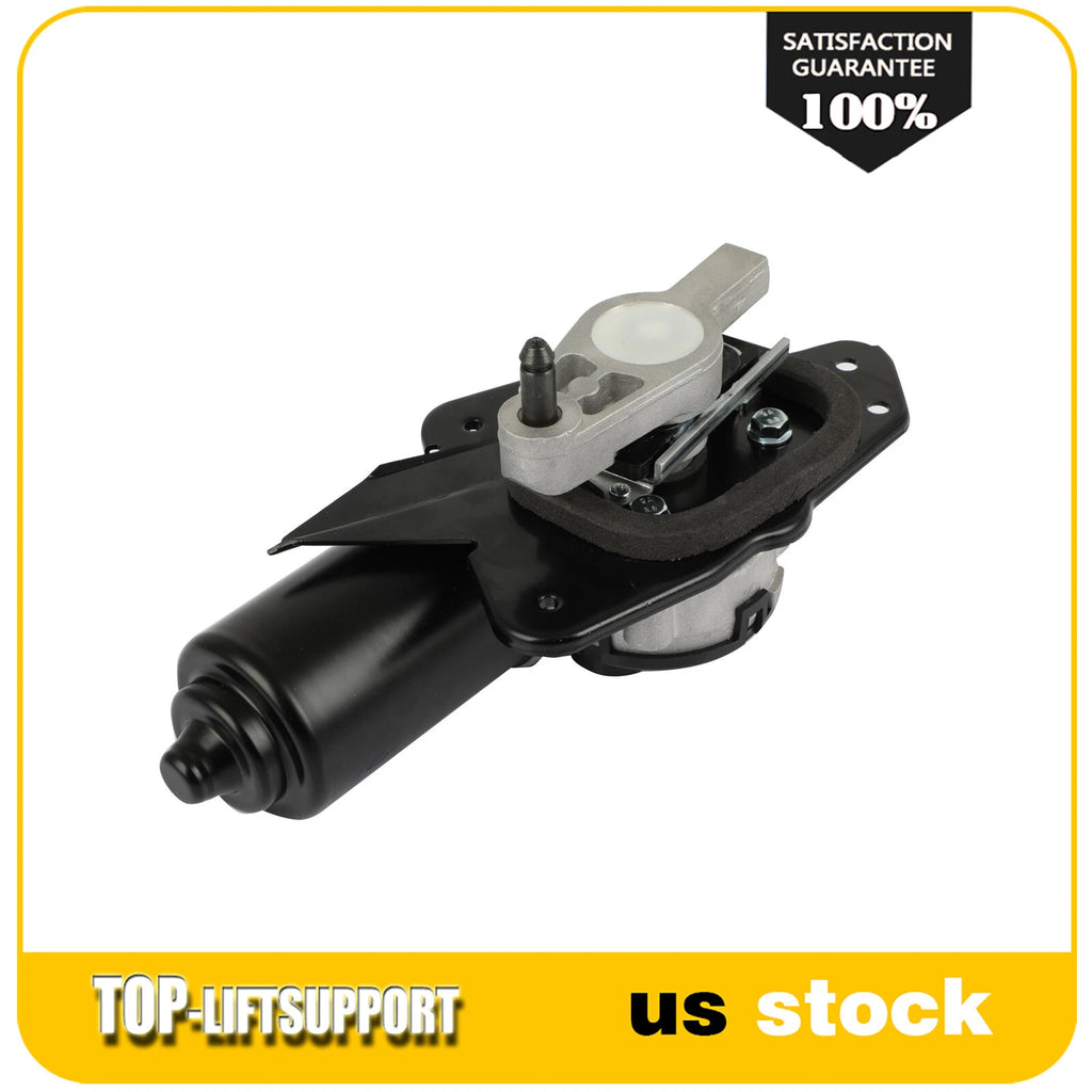 Front Left Windshield Wiper Motor for Lincoln Mark VIII (1993–1998)