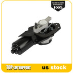 Front Left Windshield Wiper Motor for Lincoln Mark VIII (1993–1998)
