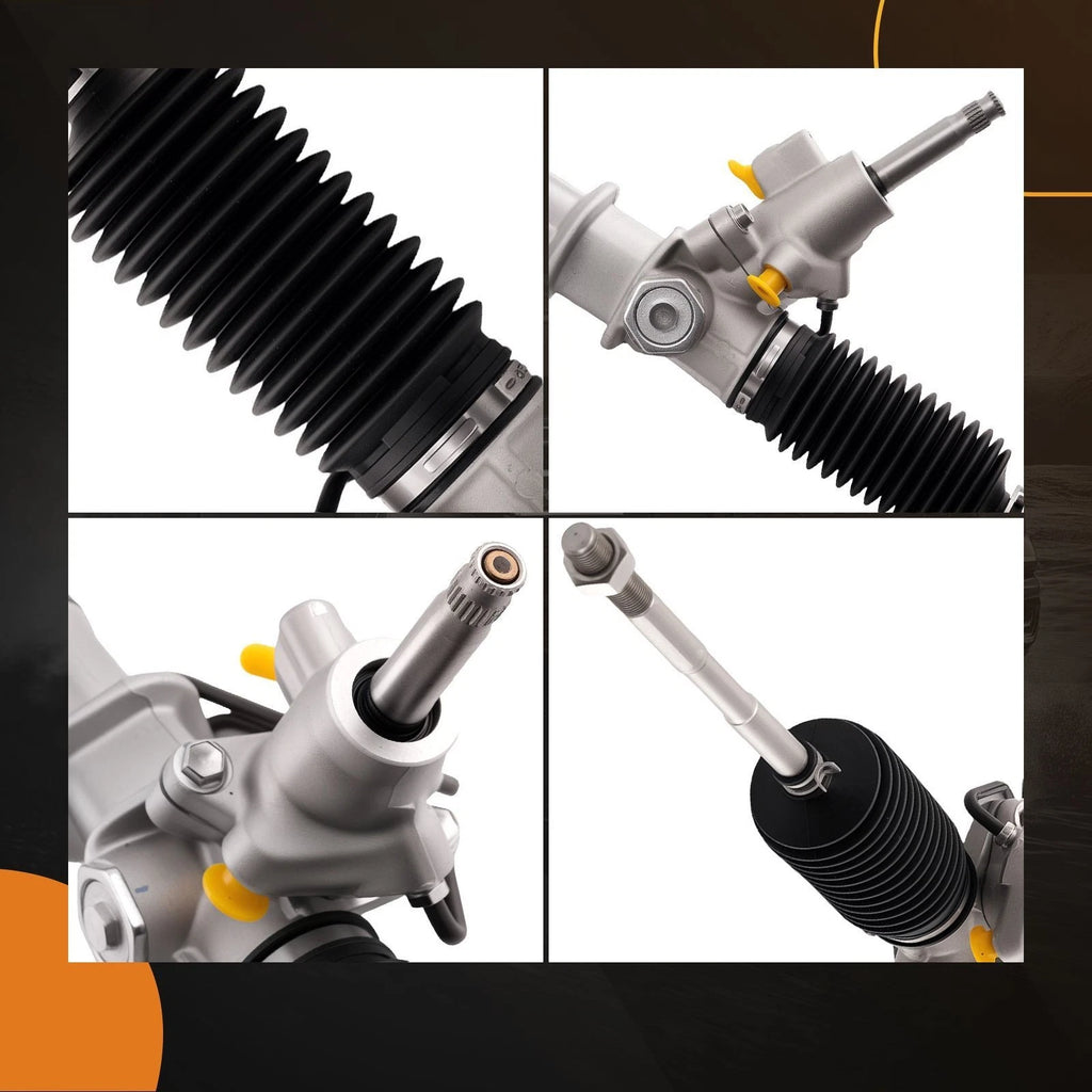 Power Steering Rack and Pinion for Subaru Baja (2003-2006)