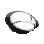 Auxiliary Light Headlight Covers for Harley Softail Low Rider ST (2022-2023)