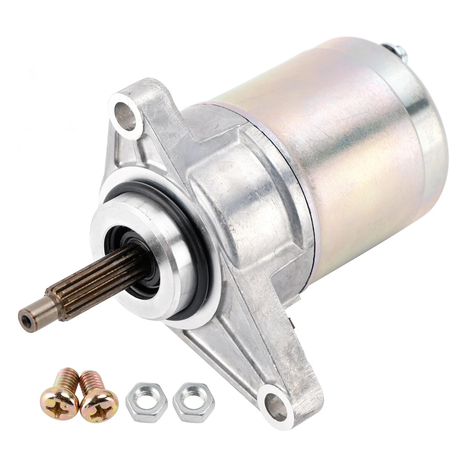 Starter Motor for Yamaha Aerox155 Nmax N-Max 155 GPD155D TechMax Turbo (2025–2026)