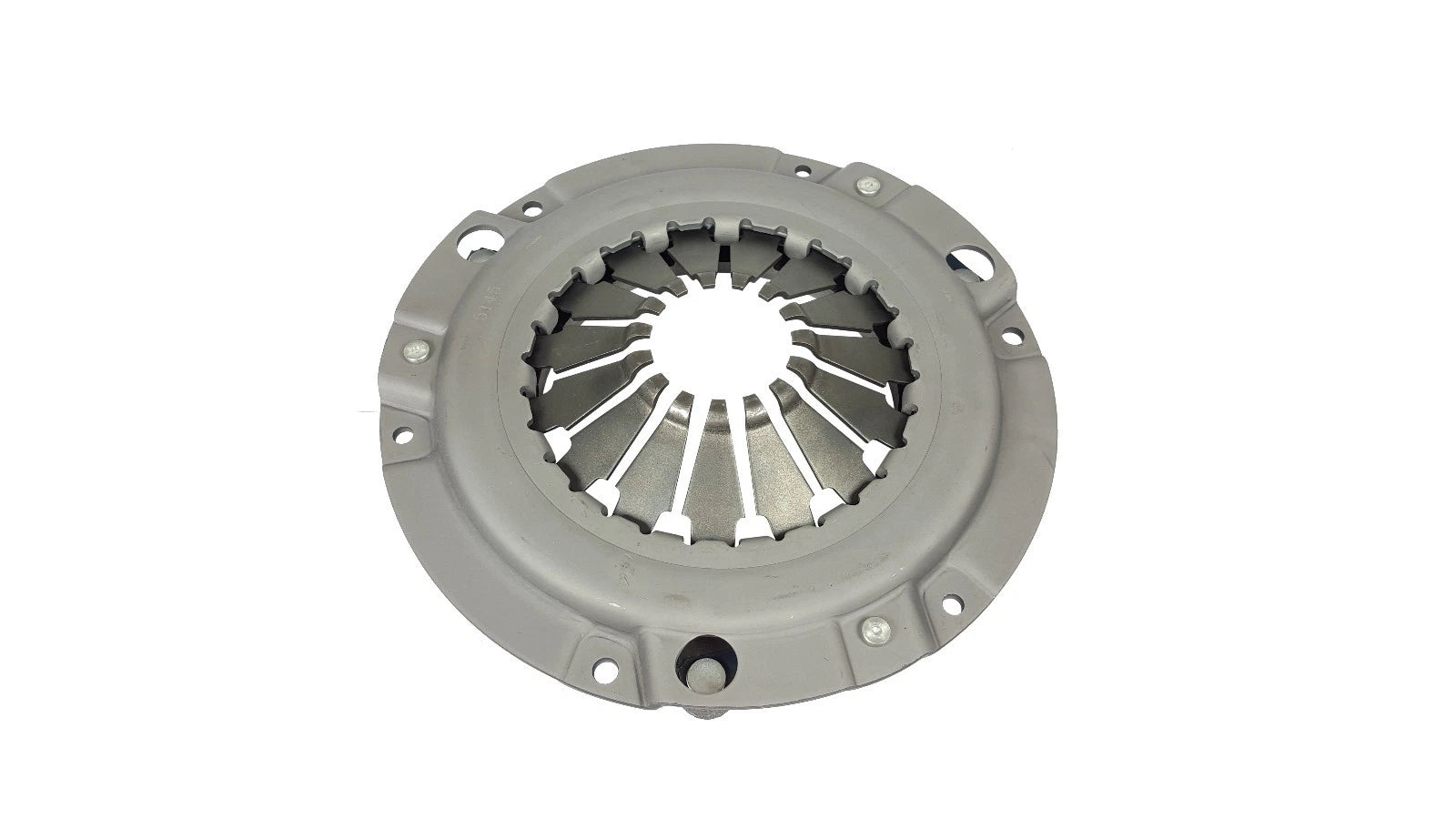 Clutch Kit for Chevrolet Cavalier, Pontiac Sunfire, Grand Am, Alero (2002–2005)