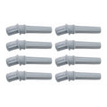8pc Direct Ignition Coil Boot Kit for Ford Expedition Explorer F-150 F-250 (1997–2021)