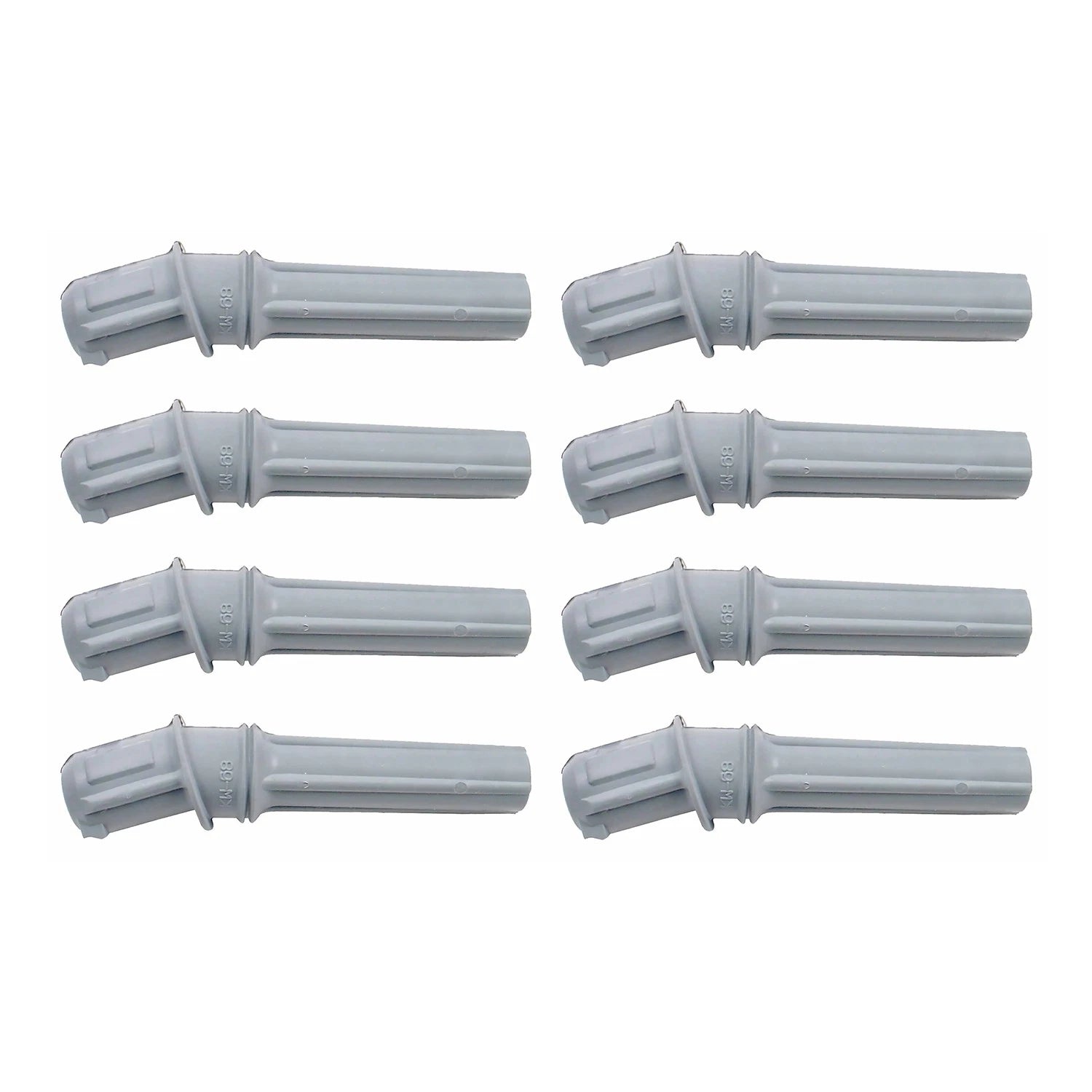 8pc Direct Ignition Coil Boot Kit for Ford Expedition Explorer F-150 F-250 (1997–2021)
