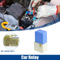 Car Motor Relay 25230-79917 for Nissan Altima Maxima Pathfinder Rogue Versa Cube (2002–2023)