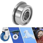 Deep Groove Ball Bearing 3x8x3.5mm for Scooter Skateboard (FR2-5zz)