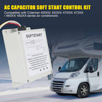 AC Capacitor Soft Start Control Kit for Coleman Mach RV