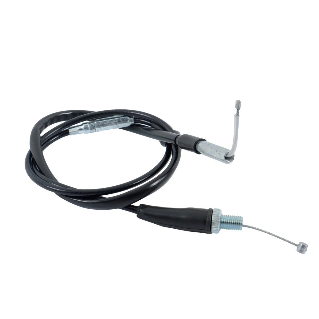 Throttle Cable for Yamaha Bear Tracker 250 Big Bear Wolverine 350 Kodiak 400