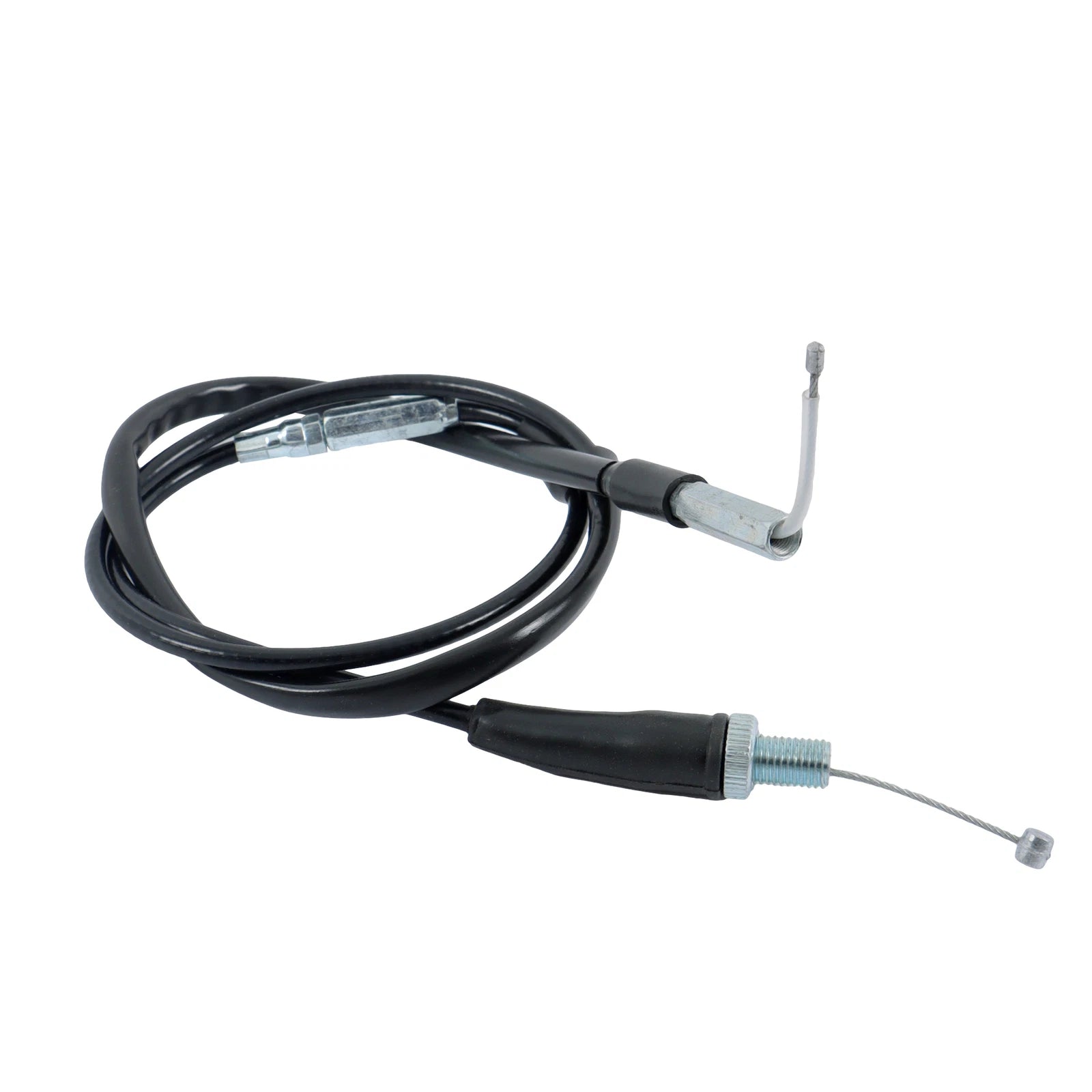 Throttle Cable for Yamaha Bear Tracker 250 Big Bear Wolverine 350 Kodiak 400