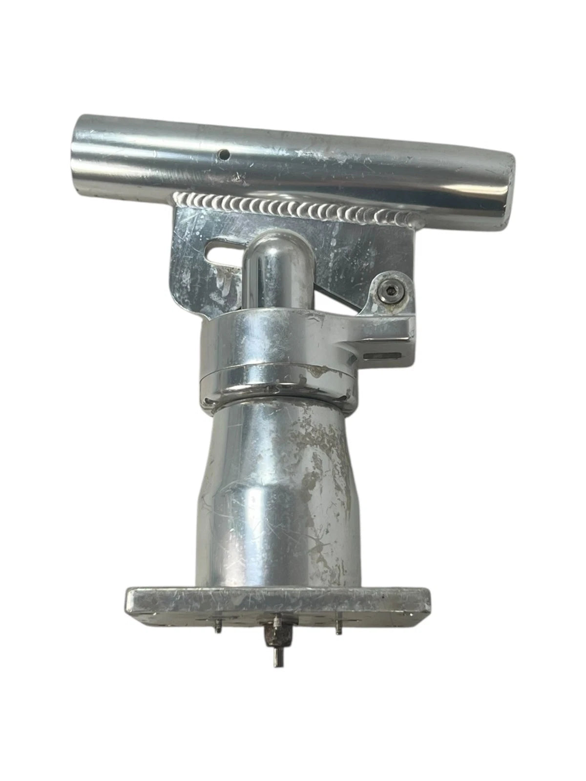 Tigress Tigershark I Electric Outrigger Holder 12V for Parts (Port Side)