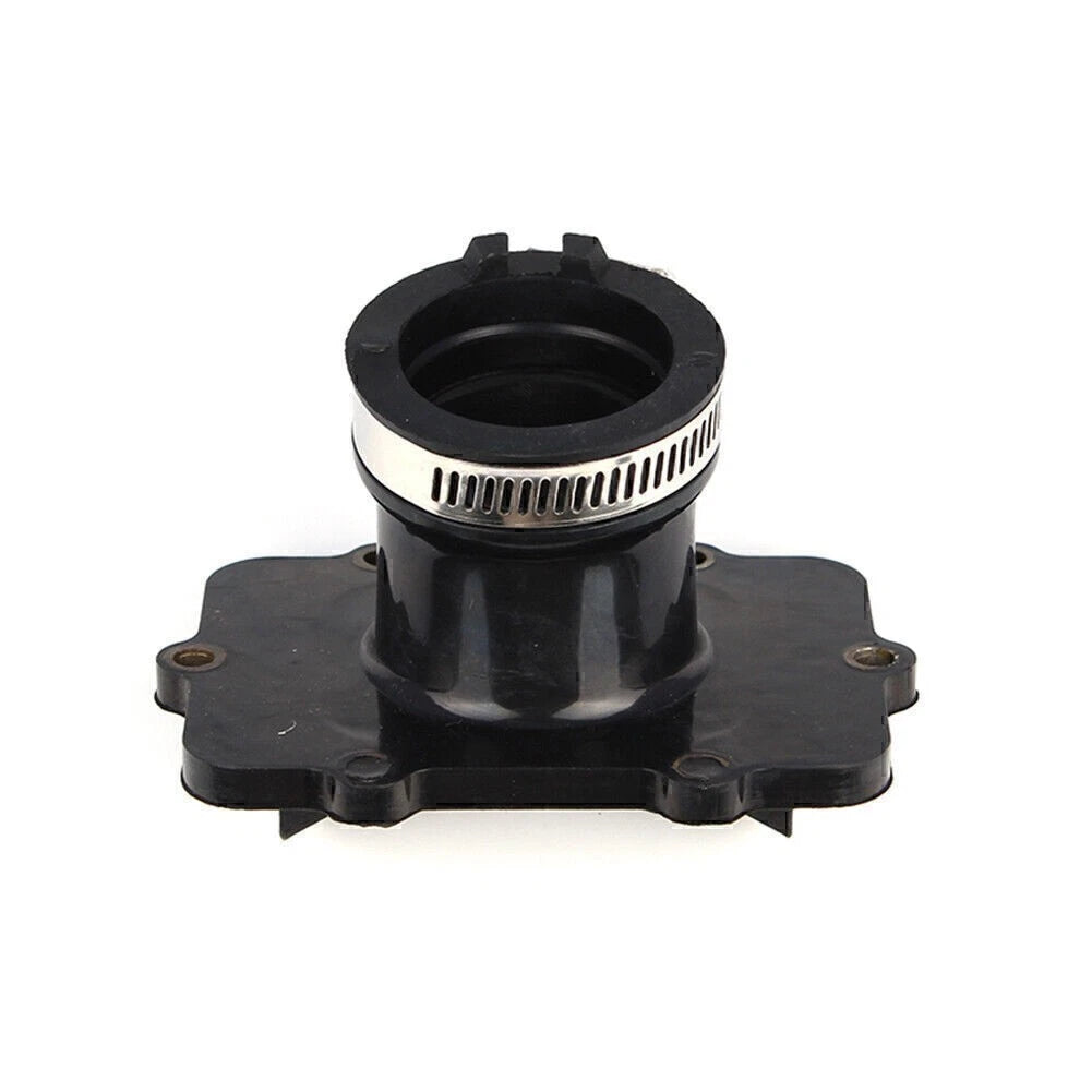 Carburetor Flange Socket Boot for Ski-Doo MXZ 550F (Replaces #420867300) 1PC