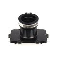 Carburetor Flange Socket Boot for Ski-Doo MXZ 550F (Replaces #420867300) 1PC