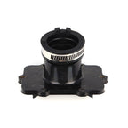 Carburetor Flange Socket Boot for Ski-Doo MXZ 550F (Replaces #420867300) 1PC