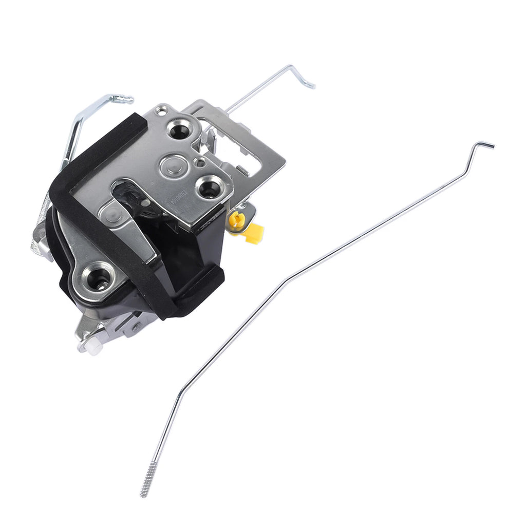 Front Right Door Latch Lock Actuator for Toyota Tacoma (1998–2004)